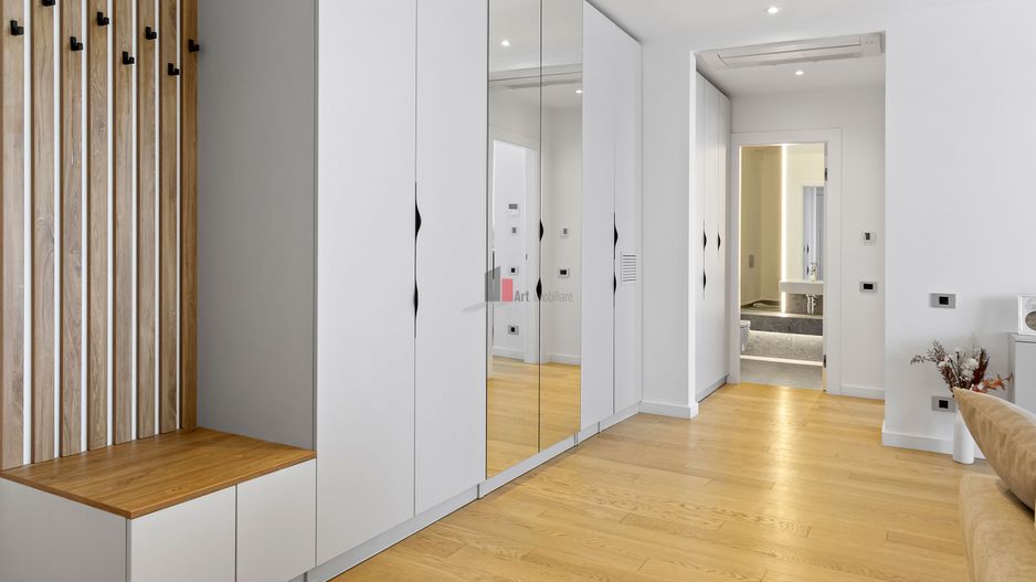 Apartament 2 camere Nord - Poză 13