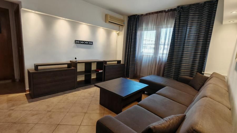 Închiriere Apartament cu 2 camere, renovat, metrou Iancului-Obor - Poză 1
