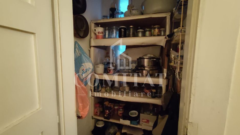 Apartament de vânzare | 2 camere | Facultatea de Litere - Poză 4