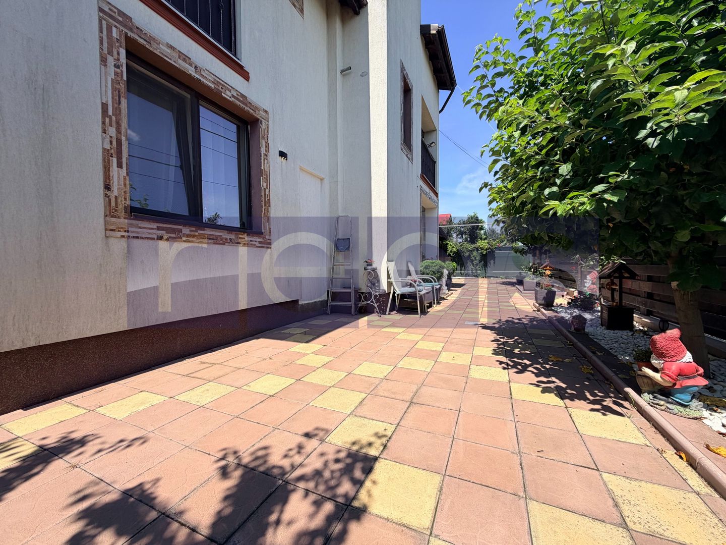 VANZARE VILA DEOSEBITA | TEREN 520 MP | 4 CAMERE | BUFTEA - Poză 7