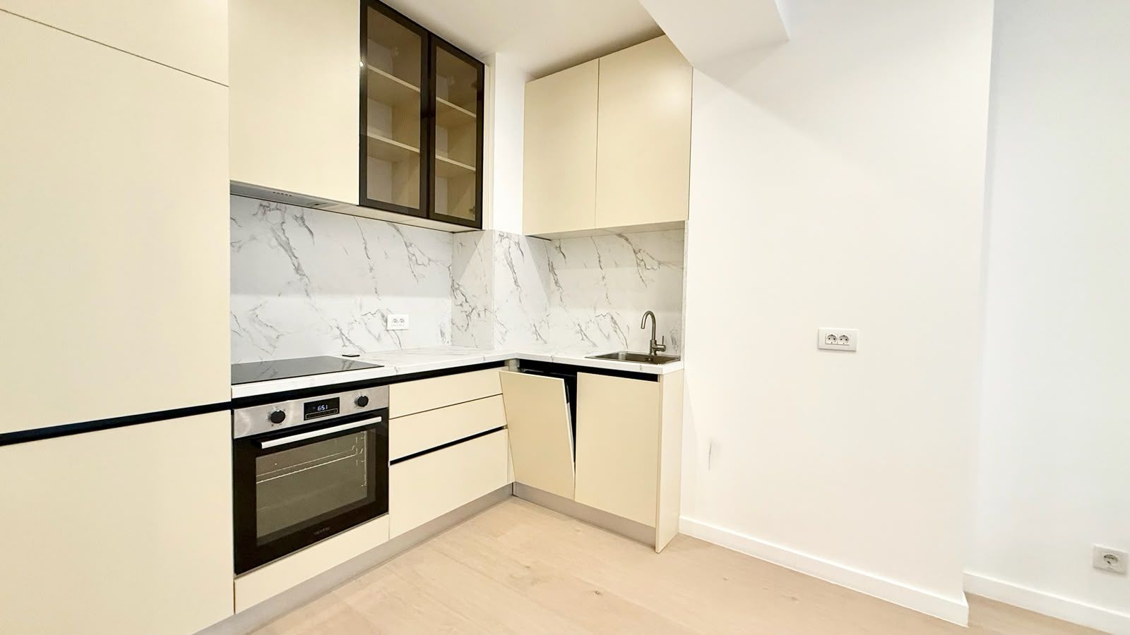 APARTAMENT PREMIUM | TERASA | AVIATIEI TOWER - Poză 9