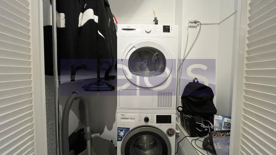 VANZARE APARTAMENT 2 CAMERE DECOMANDAT | ZONA DOROBANTI - Poză 11