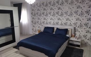 Casa de Lux 7 camere-270 mp-curte amenajata-teren 2312 mp-Salva - Poză 2