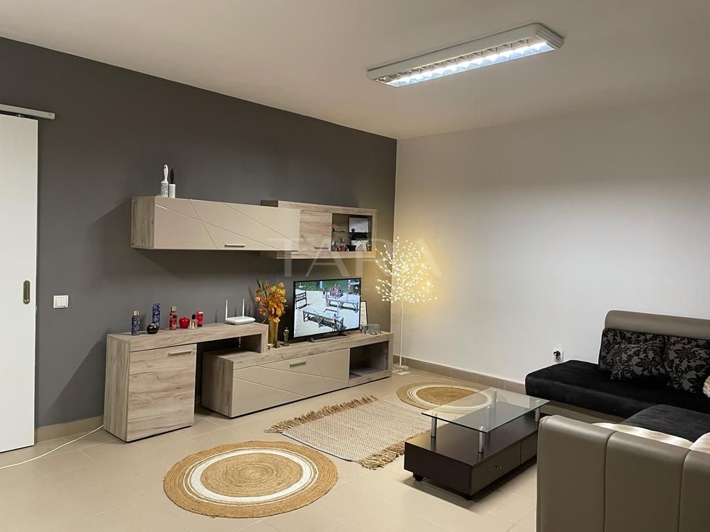 2 camere, grădină și 2 parcări – Florești, zona Penny. - Poză 3