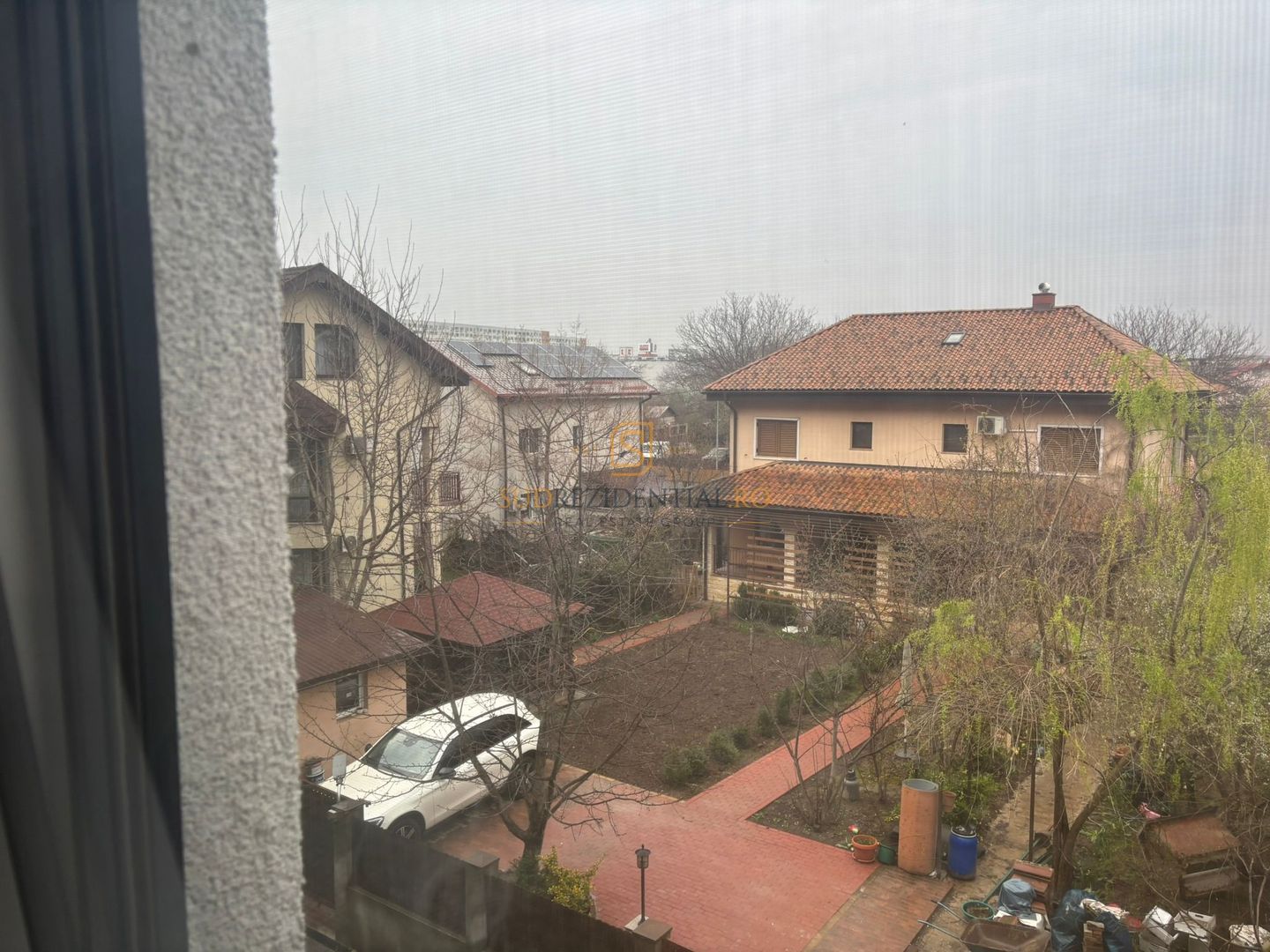 Apartament 2 camere de inchiriat - Cavar Odei, zona Grand Arena Mall - Poză 8