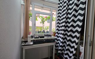 Garsonieră complet amenajată în Zona Nord - Matei Basarab - Poză 17