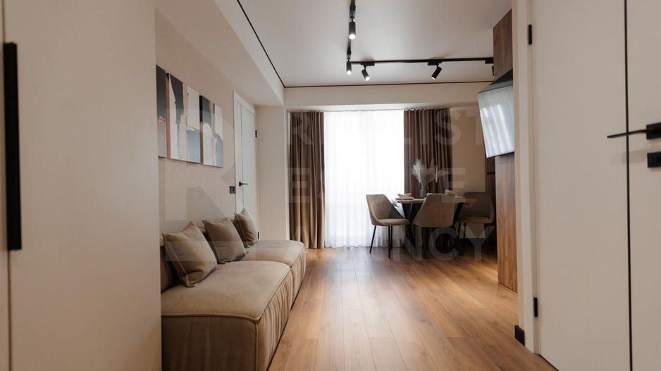 Vânzare, apartament, 1 cameră, Șoseaua Hâncești , Telecentru - Poză 6