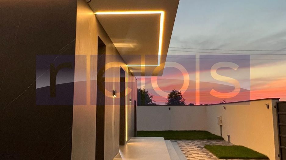 VILA INDIVIDUALA | 300 MP | TUNARI - Poză 11