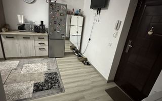 Apartament cochet cu 2 camere în centrul Floreștiului, zona Eroilor - Poză 5