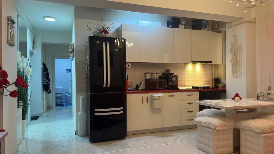 Apartament Modern etaj 1 | Militari Residence, Tineretului 24 - Poză 12