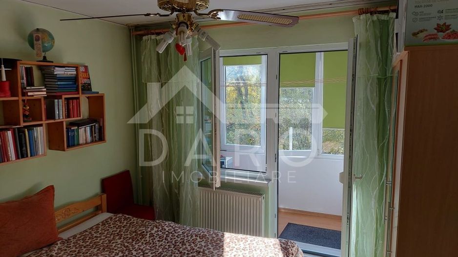 De inchiriat apartament 2 camere Tudor - Poză 5