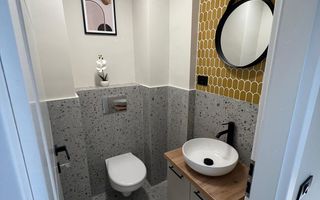 Apartament cu 3 camere |  67 mp | Zorilor | 2 BAI - Poză 10