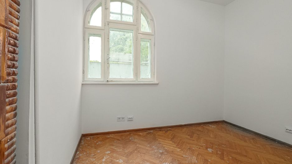 Cotroceni Arenele BNR Apart 4 Camere Parter in Vila Unicat de Poveste - Poză 20