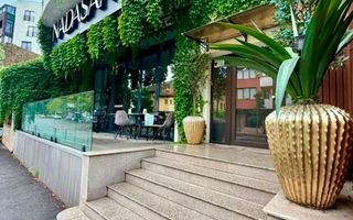 Spațiu comercial premium de închiriat în Floreasca – 100,65 mp, terasă | vitrina - Poză 2