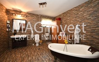 Vila deosebită - vânzare în exclusivitate - Galati, zona Brico -Penny - Poză 13