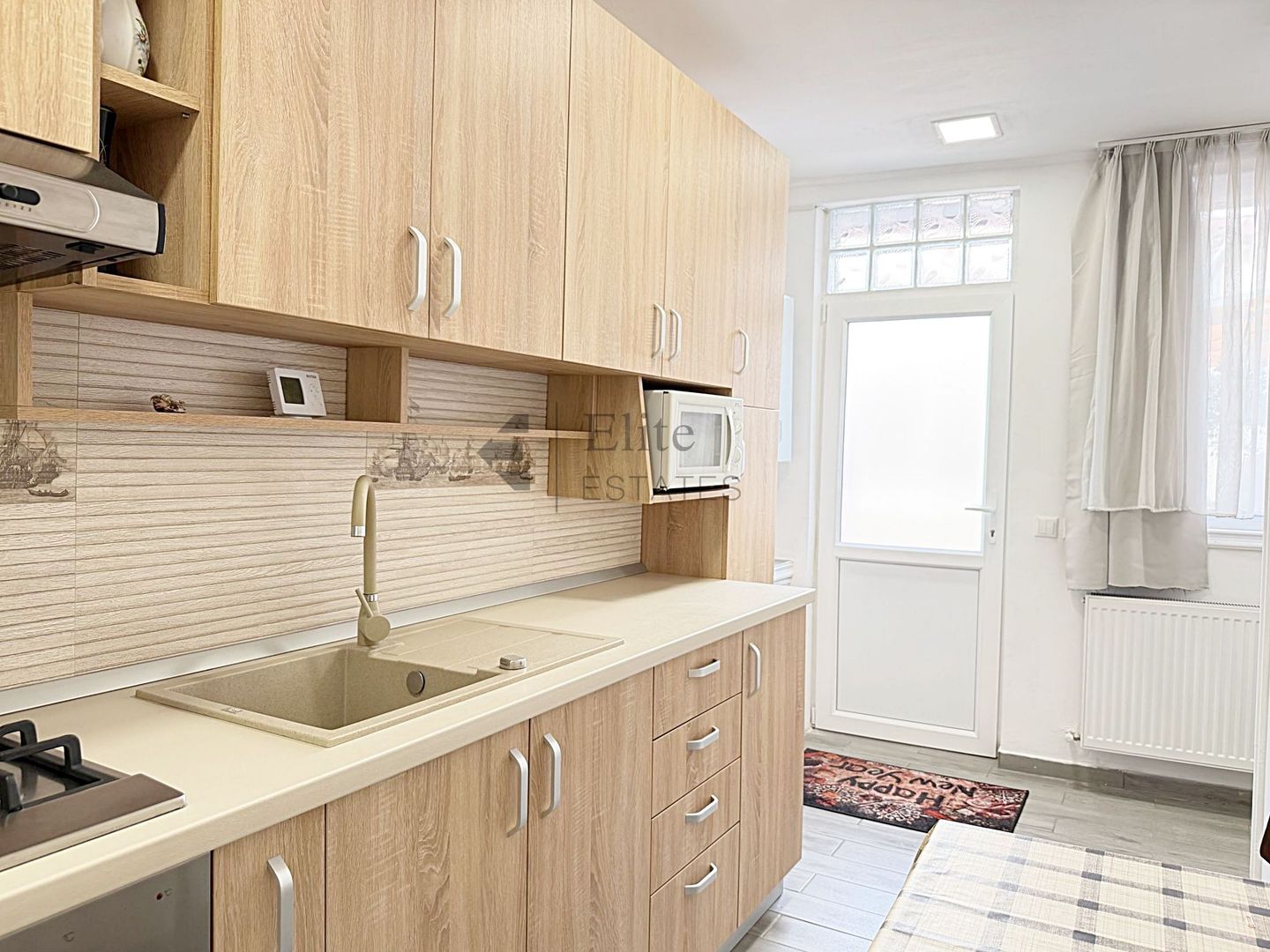 Apartament 1 camera ultracentral in Oradea | Renovat - Poză 1