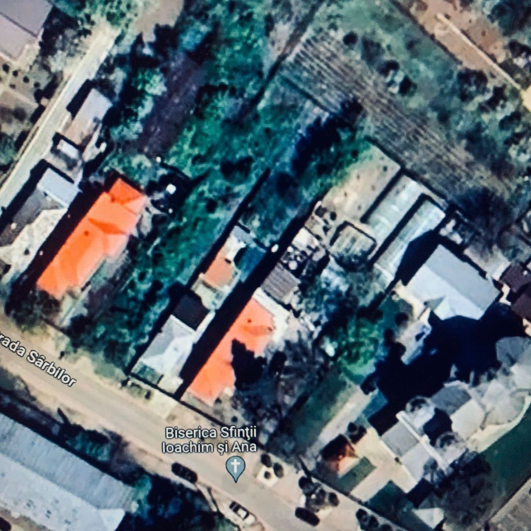 Teren de vanzare Magurele-Varteju 500 mp Magurele-Varteju - Poză 2