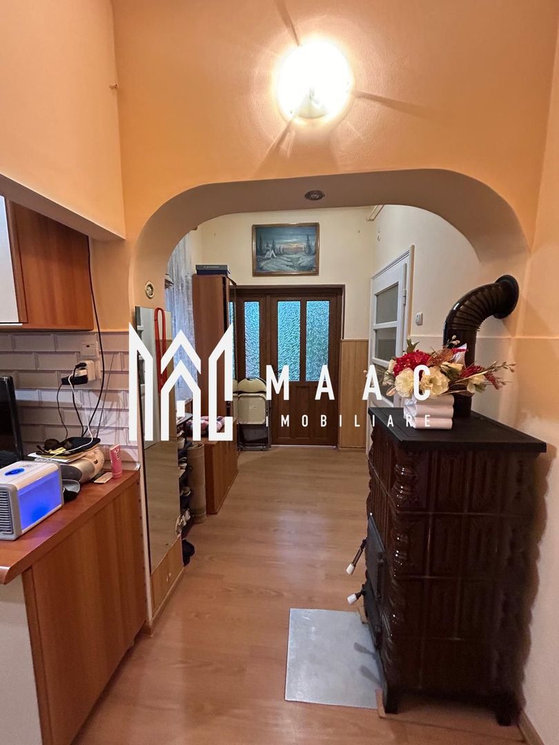 Casa individuala I Acces auto I Garaj I Gradina I Gusterita - Poză 5