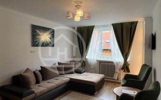 Apartament cu 2 camere de inchiriat zona Ultracentrala Oradea - Poză 1