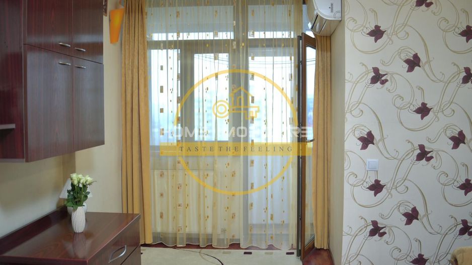 Apartament cu 2 camere / 52mp/ zona Podu Ros - Poză 8