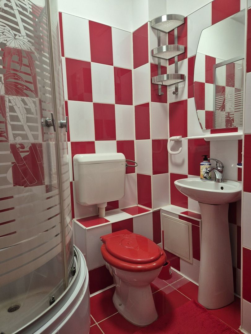 Vânzare apartament 3 camere Crângași Parc, sector 6 - Poză 6