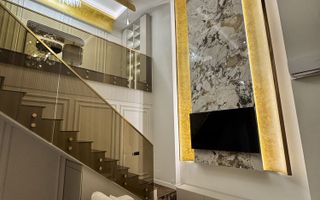 Penthouse | Duplex | LUX | Prima Vista | Floreasca - Poză 1