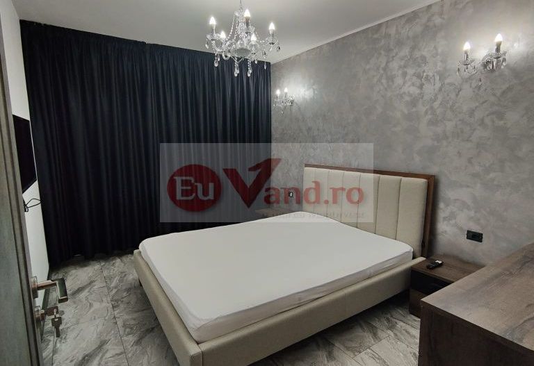 Inchiriez apartament 2 camere, 54 mp, renovat si utilat – Micro 20 - Poză 4