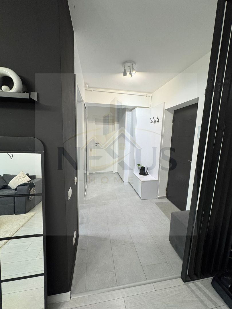 Apartament 2 Camere-Parcare-Mobilat-Metrou - Poză 28