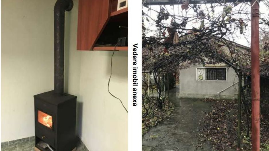 Casa Caragiale - Poză 4