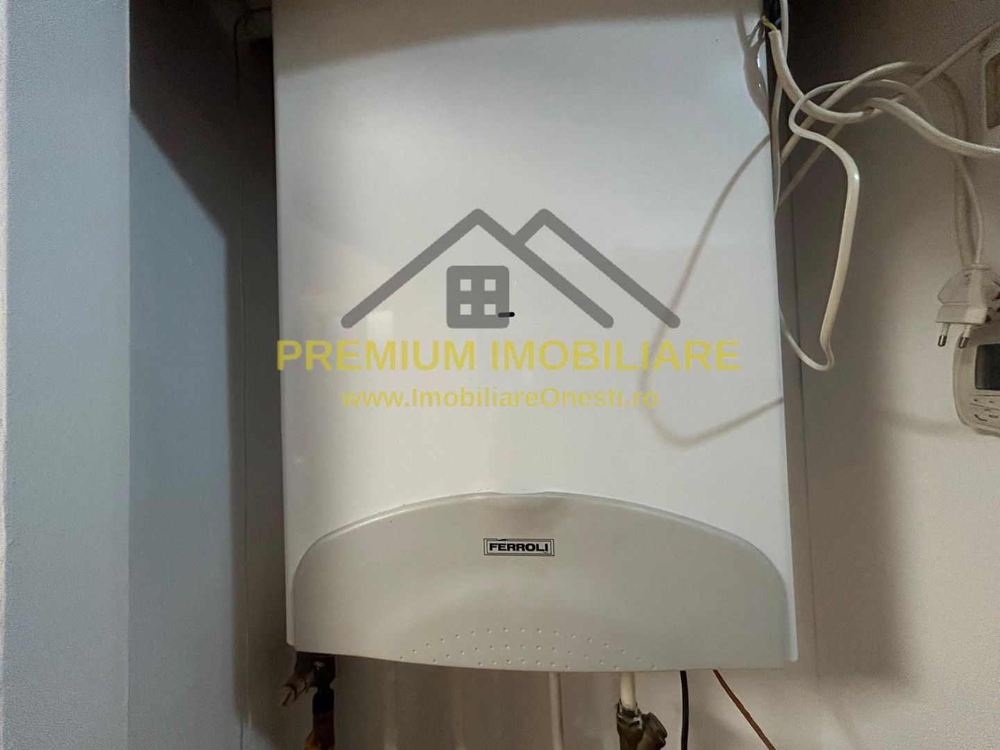 Apartament 3 camere, 100 mp, ultracentral – ideal birouri - Poză 7