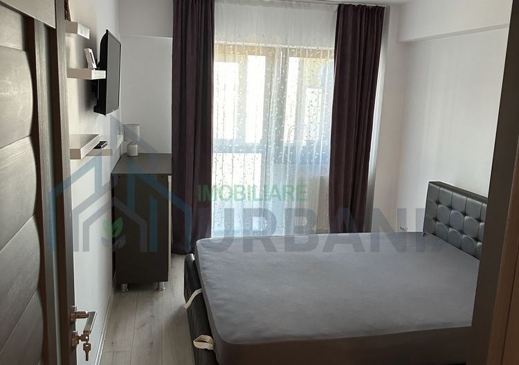 Apartament 2 camere open space - Poză 5