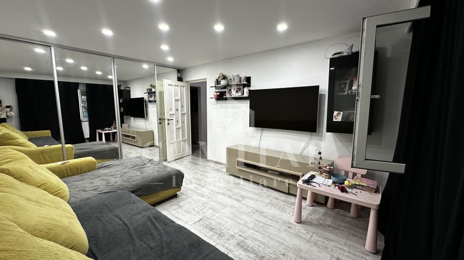 Apartament 3 camere | Finisaje moderne | Mărăști - Poză 2