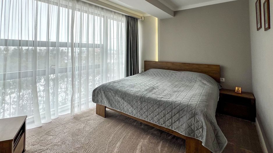 NEW VILLA TO RENT  |  Vila premium cu piscina și jacuzzi încălzite - Poză 16