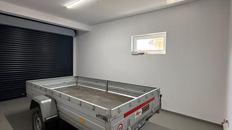 Duplex 3 dormitoare -  zona Ion Creanga -  Dumbravita - Poză 5