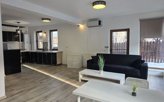 Casa individuala de 140mp, curte 400mp, 3 parcari, cartier Buna Ziua - Poză 1