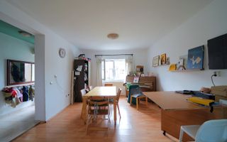 Vila P+E cu 3 dormitoare + garaj, teren 331 mp – Cartier Europa - Poză 2