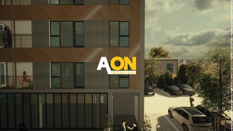 Oportunitate de investitie, PUZ aprobat P+3E, 682MP teren - Poză 3