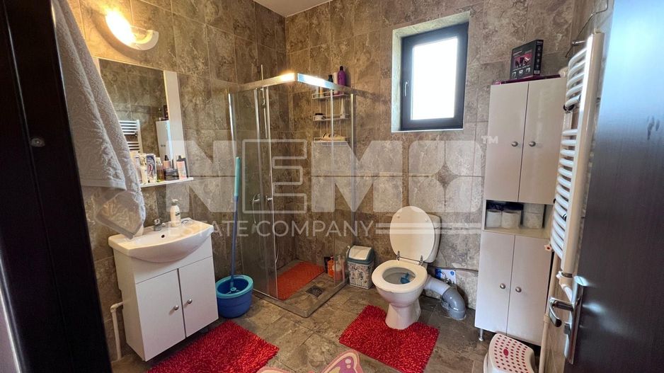 Casă/Vilă de Vânzare cu 5 Ari teren | Sf.Ilie Nou/ Suceava I 189.000E - Poză 11