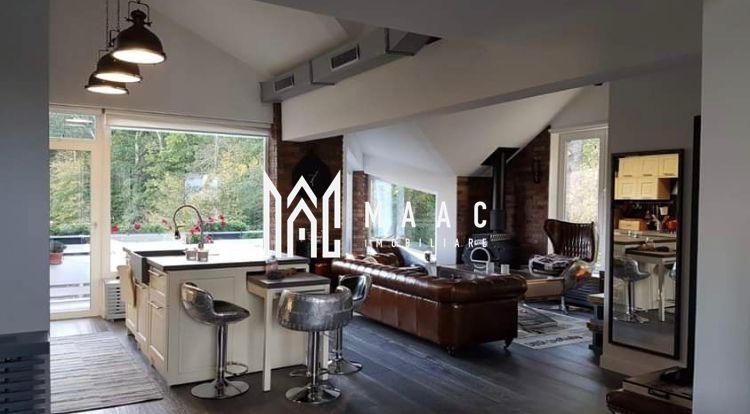 Penthouse de LUX | 150 Mp | 2 nivele | Padurea Dumbrava - Poză 1