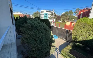 Imobil D+P+2E in Eforie Nord, langa Complexul Steaua de Mare - Poză 42