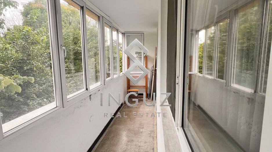 DE ÎNCHIRIAT – APARTAMENT 2 CAMERE | GARA OBOR – BULEVARDUL FERDINAND - Poză 3