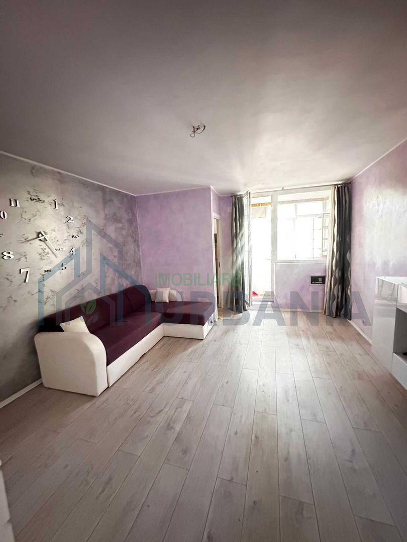# apartament 1 camera Tatarasi Flora - Poză 1