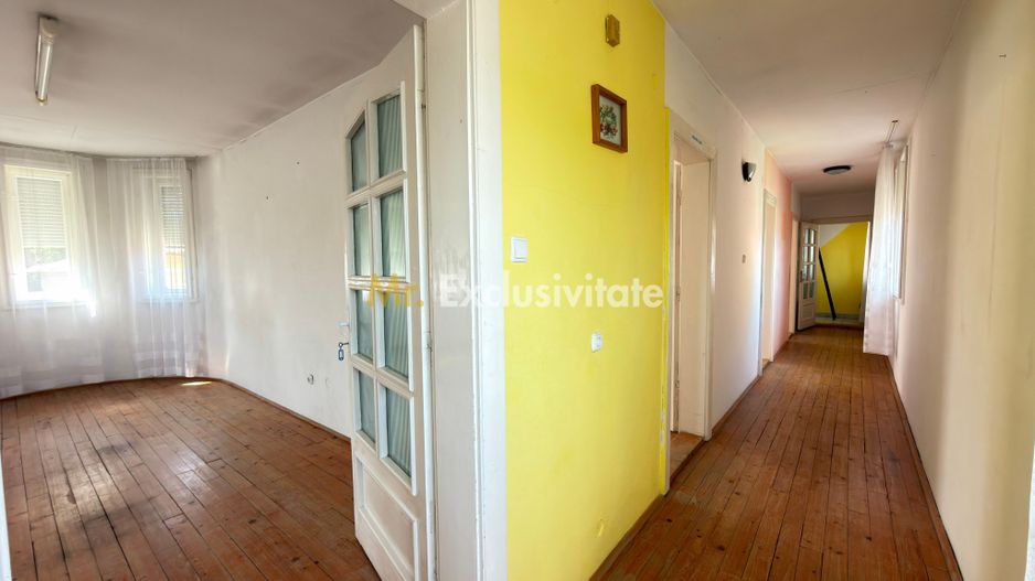 Oportunitate Inchiriere 2 Clădiri cu teren Zonă Centrală – Carei - Poză 14