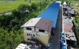 Hala 1330 MP| Raureni | Spatiu depozitare - Poză 2