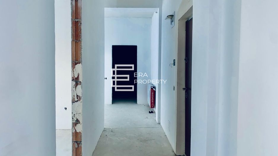 Apartament  | 3 camere | 70 mp | intabulat | etaj 1 | Șelimbăr, zona O. Goga - Poză 5