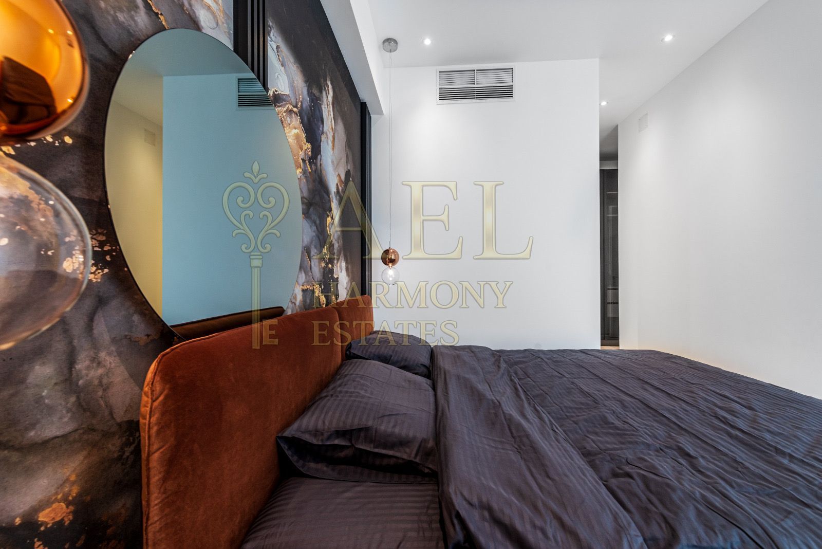 Apartament PREMIUM *4 camere* | One Verdi Park - Poză 19