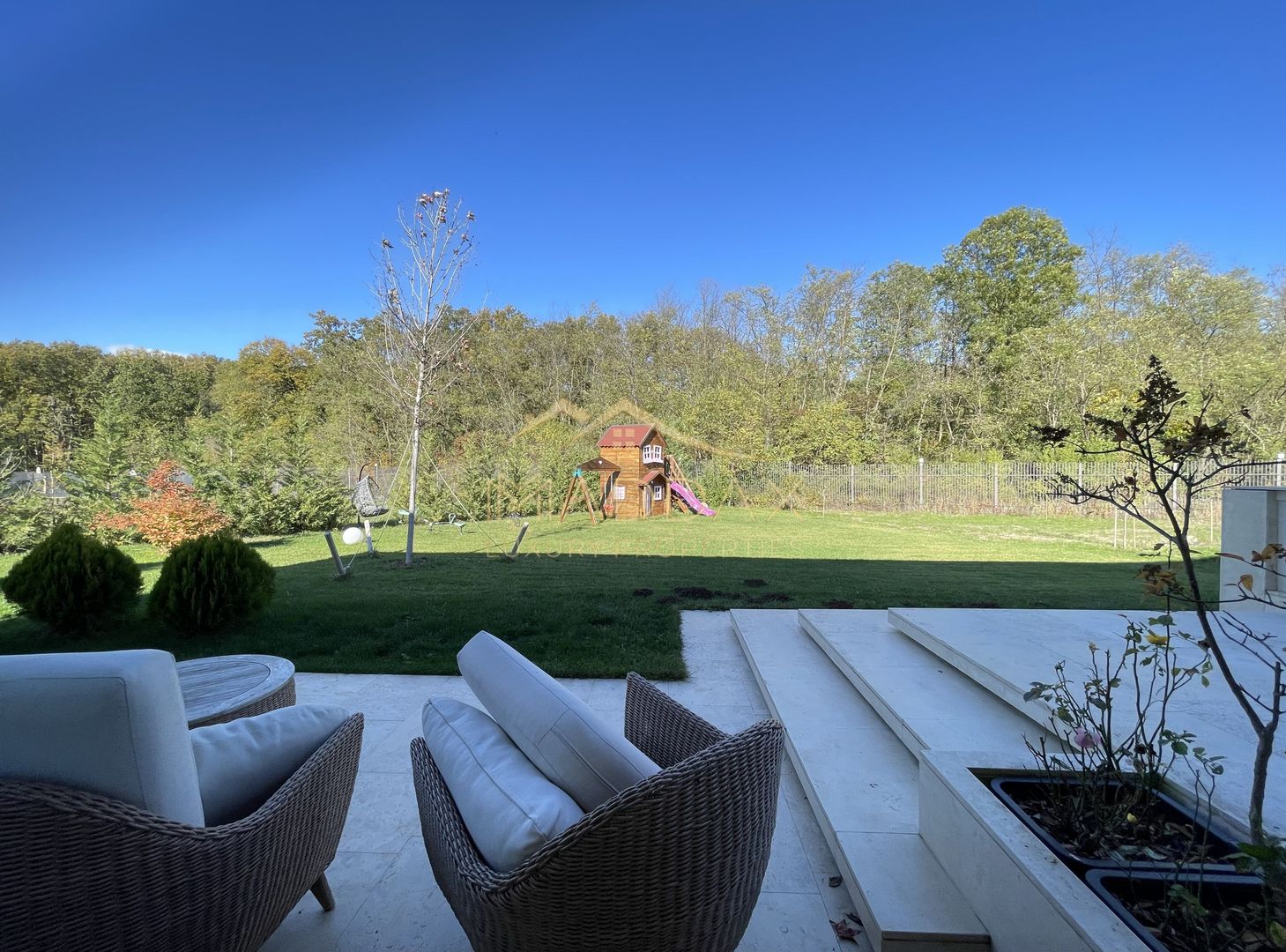 Masterpiece Villa*** 1140 mp Teren//Balotesti - Poză 40