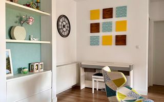 Apartament modern 3 camere 2 bai si loc de parcare in zona Ciresica - Poză 9