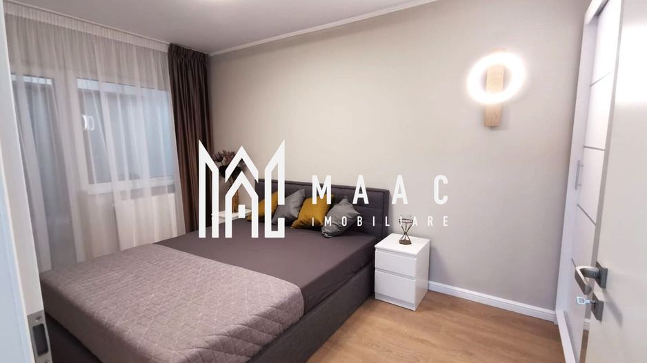 Apartament  2 camere I 57mp I  Balcon 12mpu I Mihai Viteazu - Poză 2