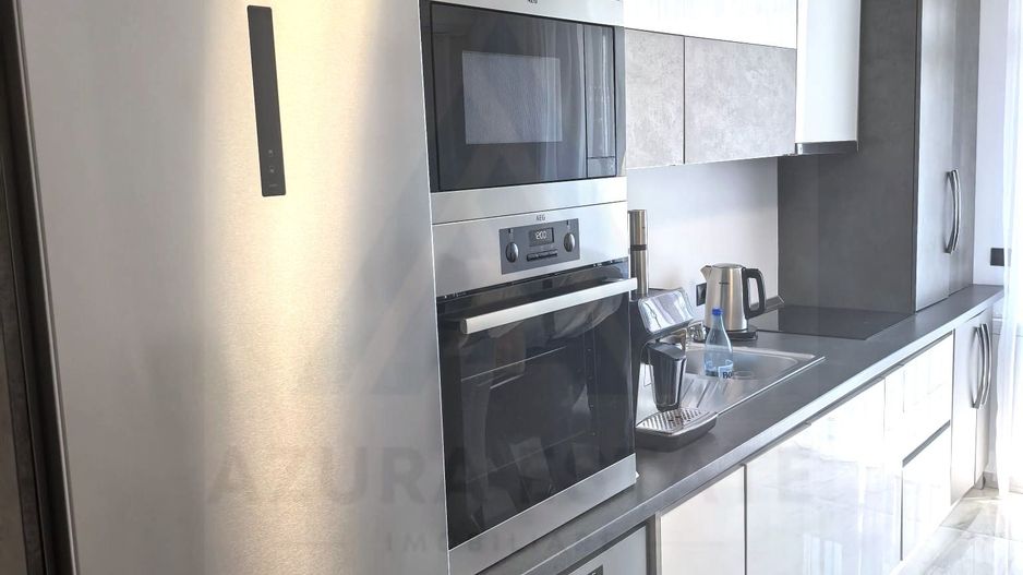 Apartament premium cu 3 camere  Șelimbăr  Etaj 1 Parcare inclusă - Poză 2